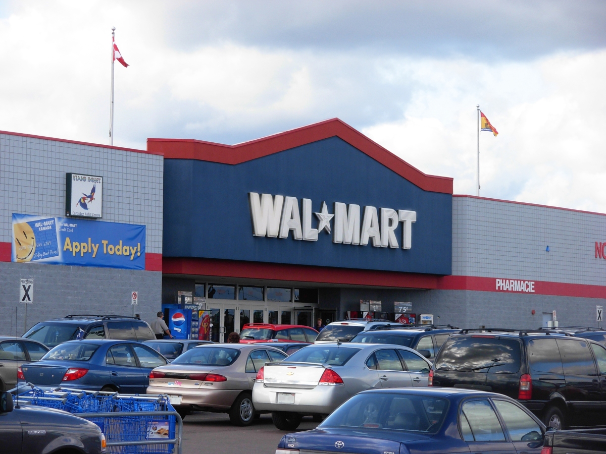 Walmart Bringing iPhones to Straight Talk Prepaid – All Tech Everything